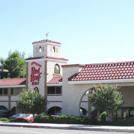 Mariposa Inn Victorville Luaran gambar
