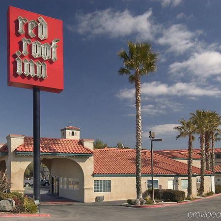 Mariposa Inn Victorville Luaran gambar