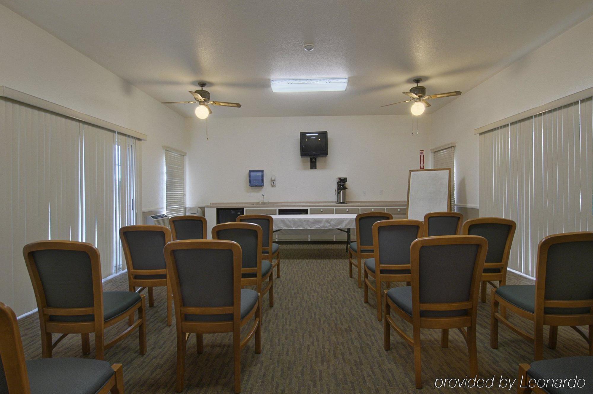 Mariposa Inn Victorville Kemudahan gambar