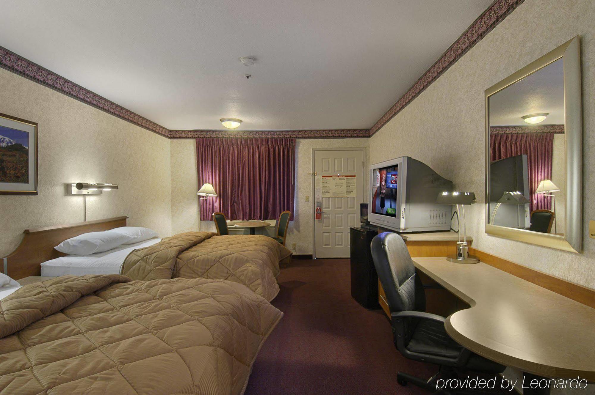 Mariposa Inn Victorville Bilik gambar
