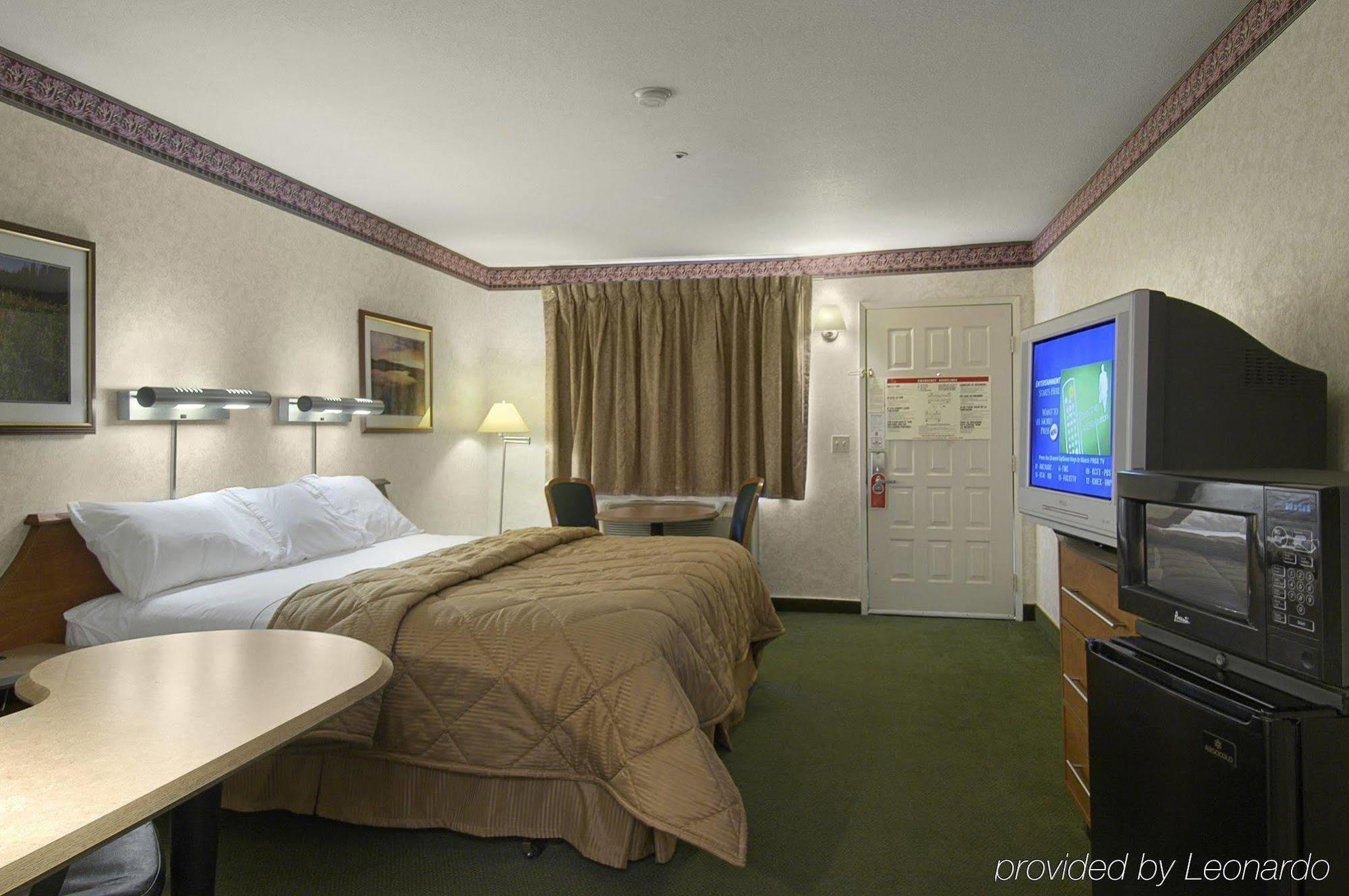 Mariposa Inn Victorville Bilik gambar