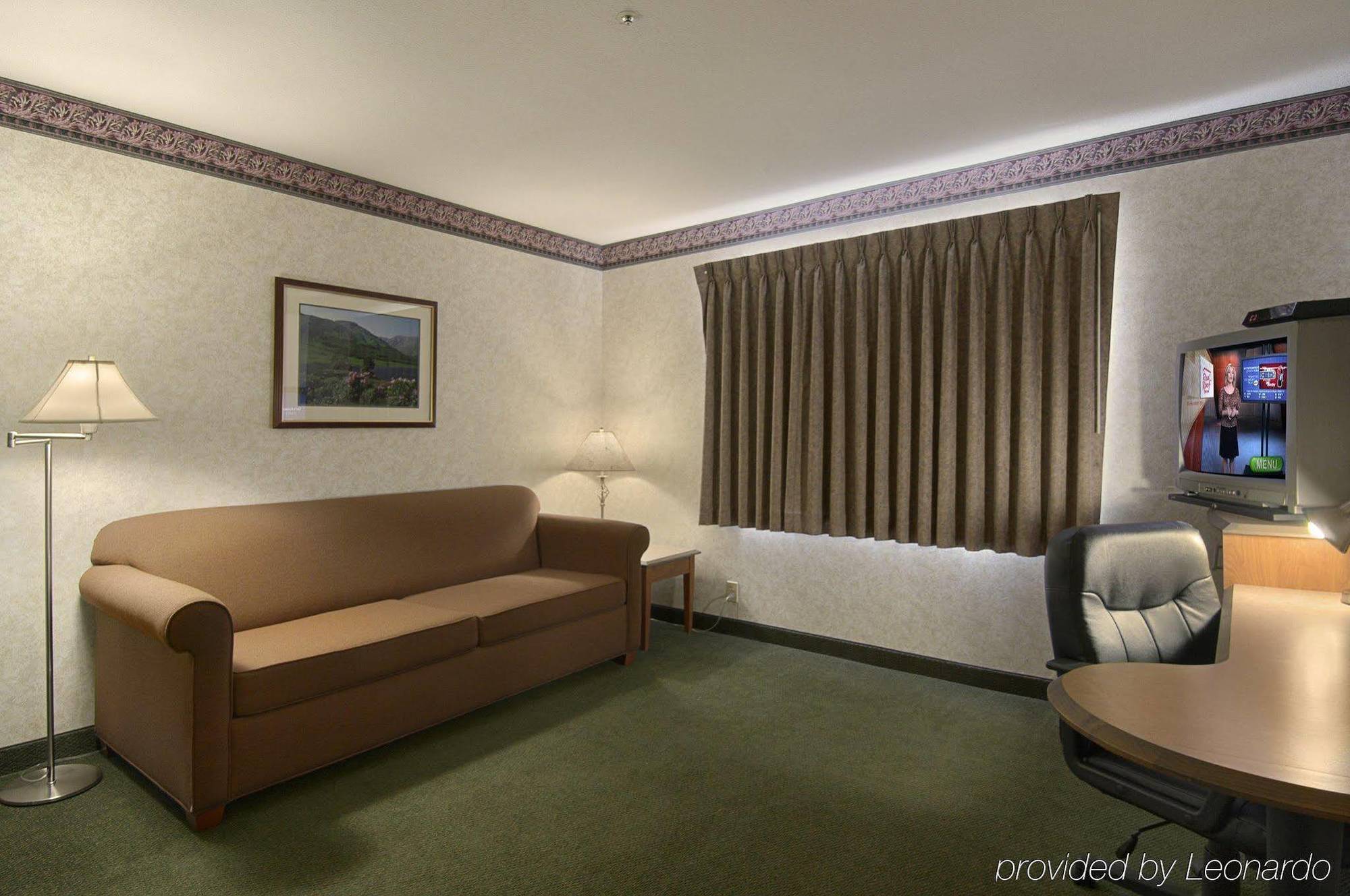 Mariposa Inn Victorville Bilik gambar
