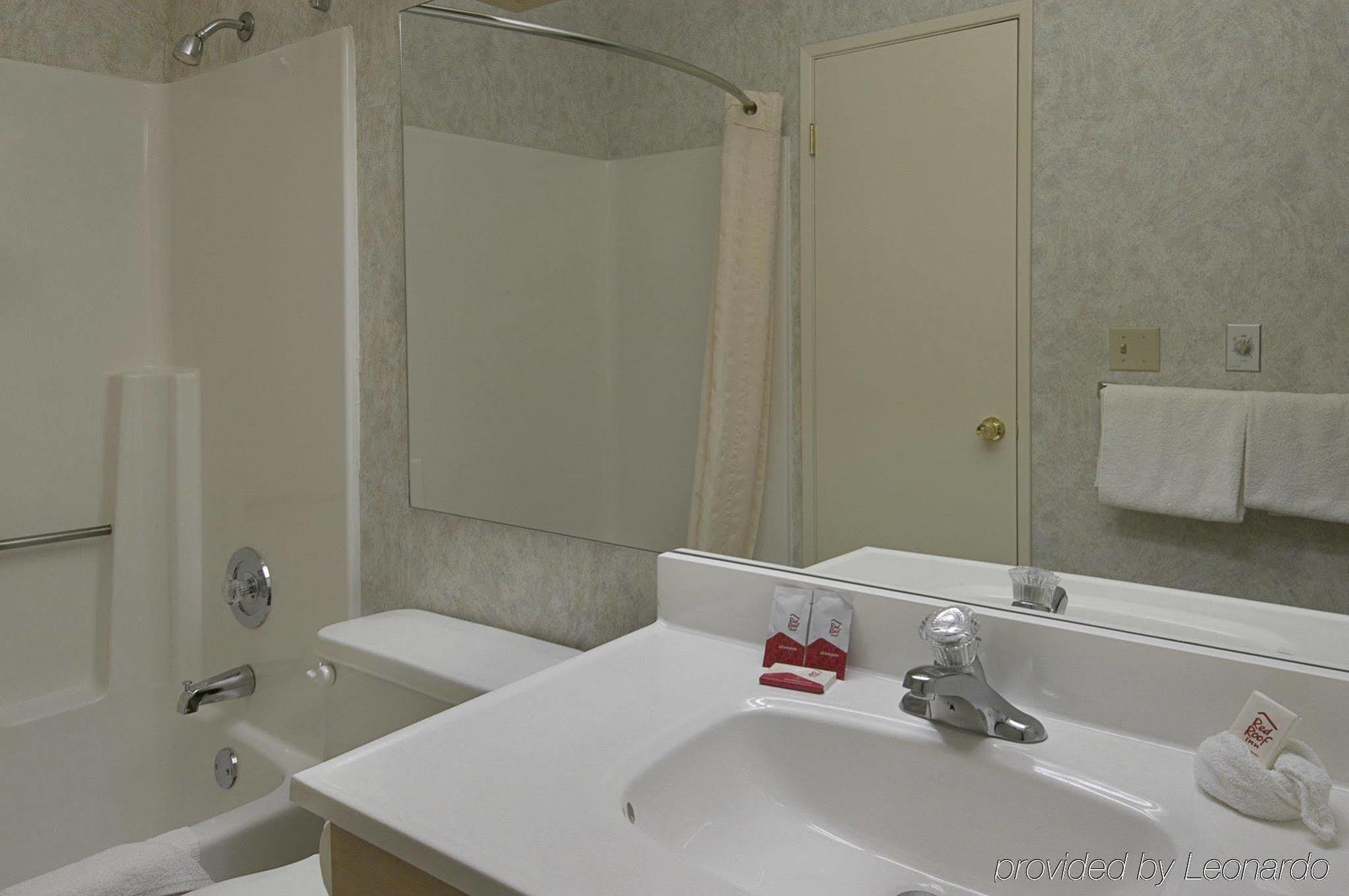 Mariposa Inn Victorville Bilik gambar